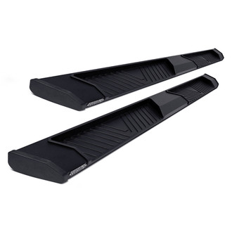 Westin® - 5" AT6 Black Running Boards