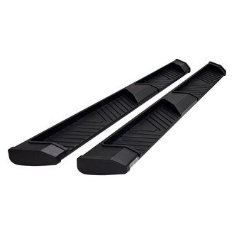 Westin® - 5" AT6 Black Running Boards