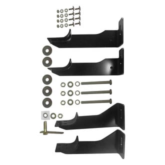 Westin® - Running Boards Mounting Brackets
