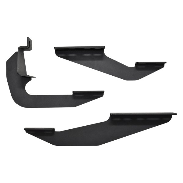 Westin® 27-2305 - Running Boards Mounting Brackets