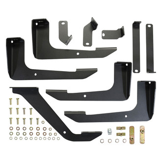 Westin® - Running Boards Mounting Brackets