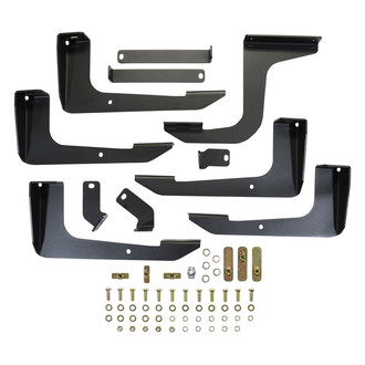 Westin® - Running Boards Mounting Brackets