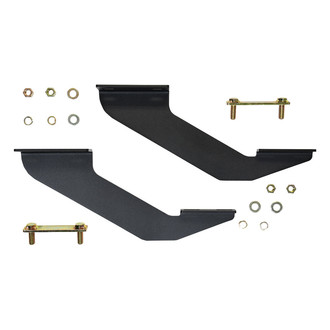 Westin® - Running Boards Mounting Brackets