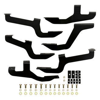 Westin® - Running Boards Mounting Brackets
