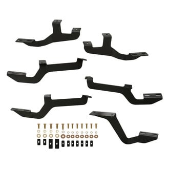 Westin® - Running Boards Mounting Brackets