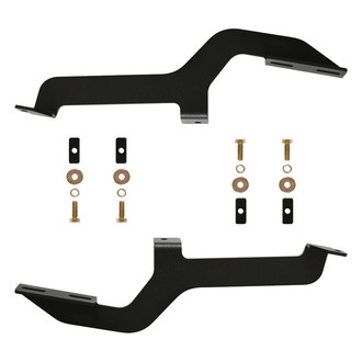 Westin® - Running Boards Mounting Brackets