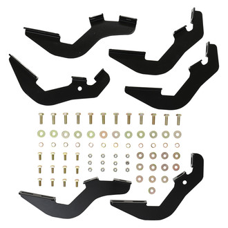 Westin® - Running Boards Mounting Brackets