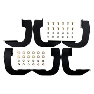 Westin® - Running Board Mounting Kit