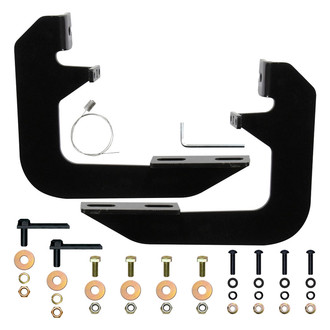 Westin® - Running Boards Mounting Brackets