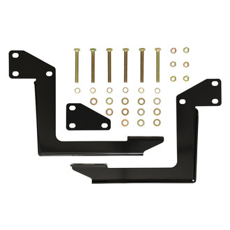 Westin® - Running Boards Mounting Brackets