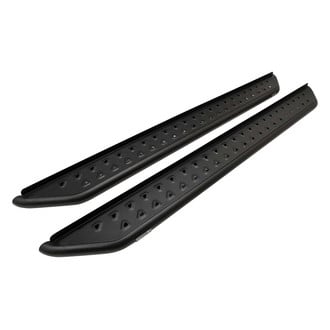Westin® - Outlaw Running Boards