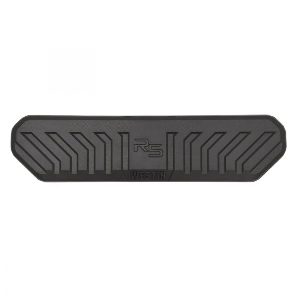 Westin® - Replacement Black Step Pad and Clips for R5 Nerf Step Bars