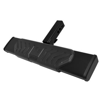 Westin® - 5" R5™ Series Hitch Step for 2" Receivers