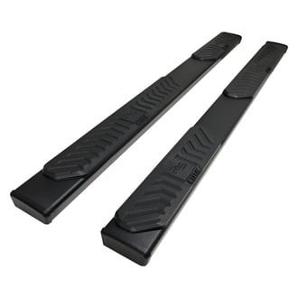 Westin® - 5" R5™ Series Polished Nerf Step Bars