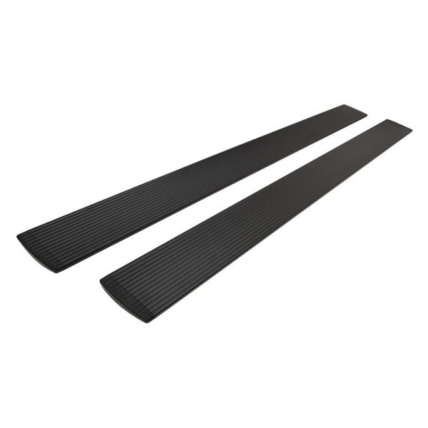 Westin® - Pro-e Black Electric Running Boards