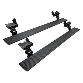 Westin® - Pro-e Electric Running Boards