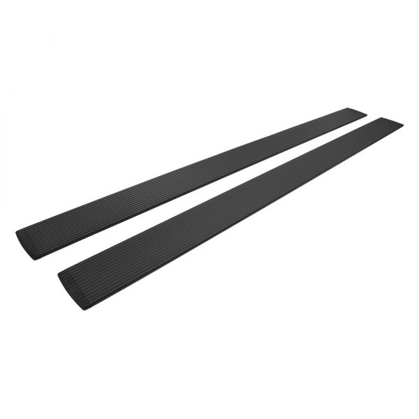 Westin® - Pro-e Black Electric Running Boards