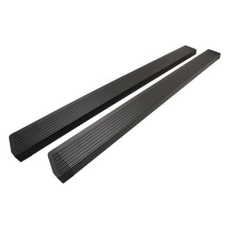Westin® - Pro-e Black Electric Running Boards