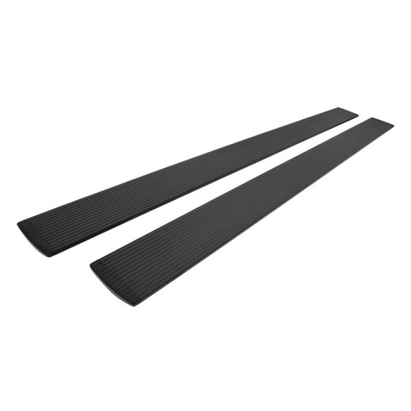 Westin® - Pro-e Black Electric Running Boards