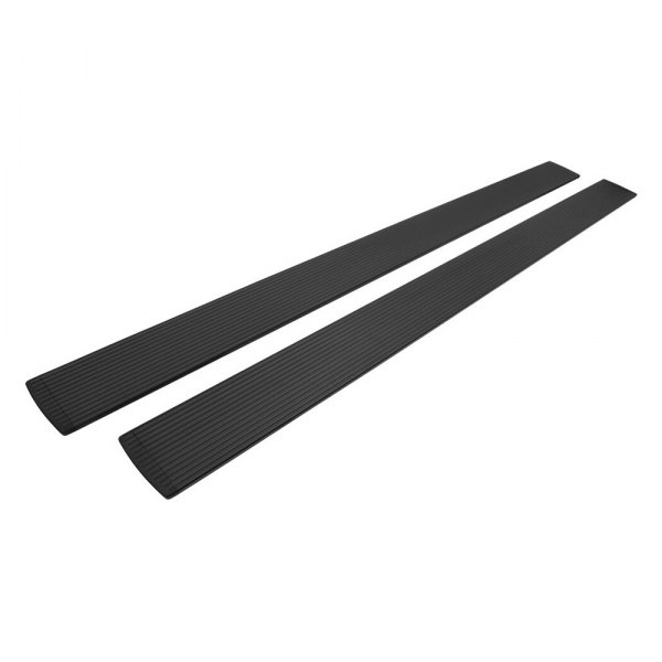 Westin® - Pro-e Black Electric Running Boards