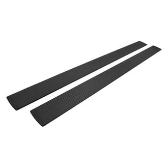 Westin® - Pro-e Black Electric Running Boards