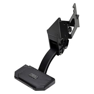 Westin® - Manual Retractable Bed Step