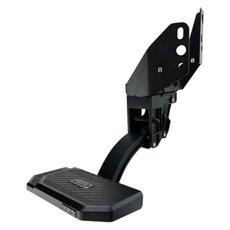 Westin® - Manual Retractable Bed Step