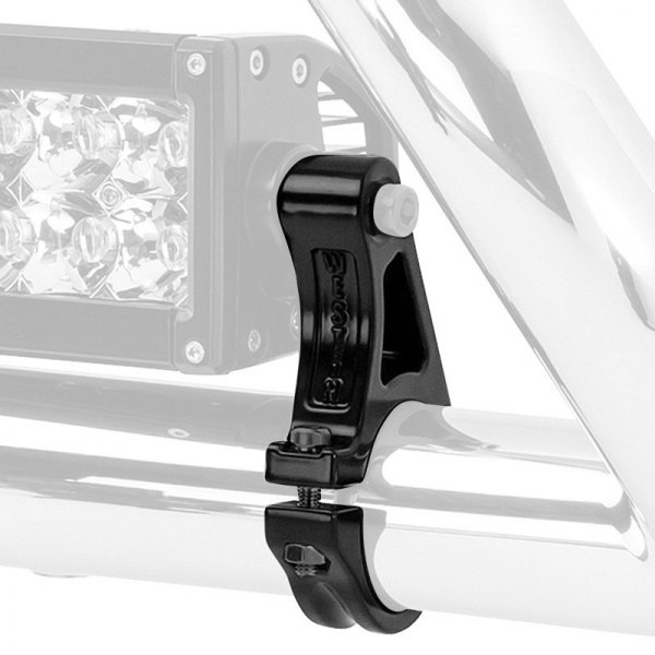 Westin® - HD Series 2" Clamp Tubular Light Mounts