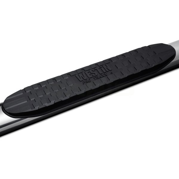 Westin PRO TRAXX 5 Oval Nerf Step Bars – TruckPoint: Truck Accessories - Car Parts - Canadian Auto Parts