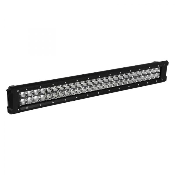 Westin® - Sportsman X Low Profile 24" Dual Row Combo Beam LED Light Bar with DRL