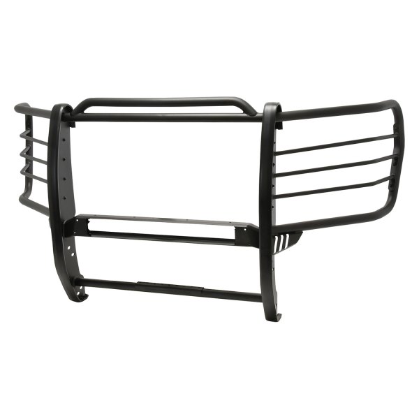 Westin® - Sportsman X Black Grille Guard