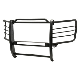 Westin® - Sportsman X Black Grille Guard