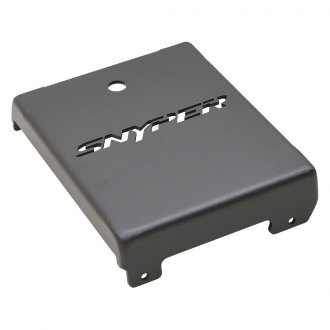 Westin® - Evaporative Canister Skid Plate