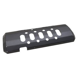 Westin® - Muffler Skid Plate