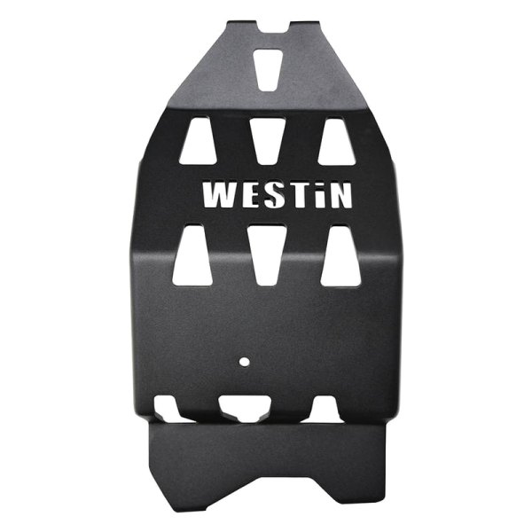 Westin® - Oil Pan Skid Plate