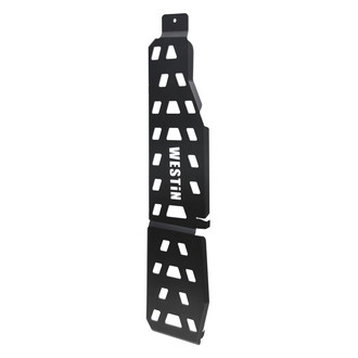 Westin® - Gas Tank Skid Plate