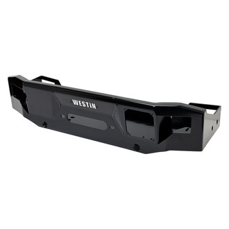 Westin® - HDX Winch Mount