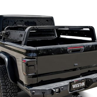 Westin® - Overland Cargo Rack