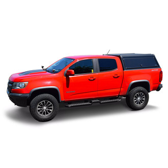 Westin® - HDX Running Boards