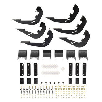 Westin® - HDX Running Boards