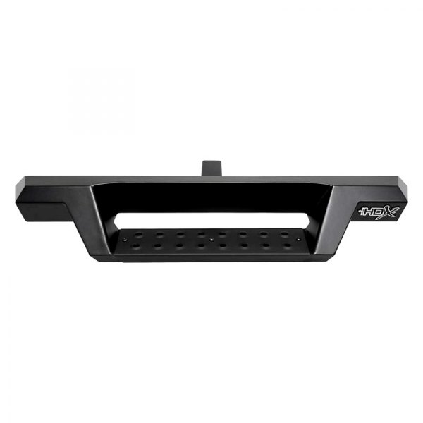 Westin® - HDX Black Drop Hitch Step for 2" Receivers