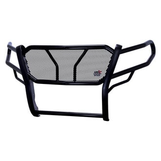 Westin® - HDX Black Grille Guard