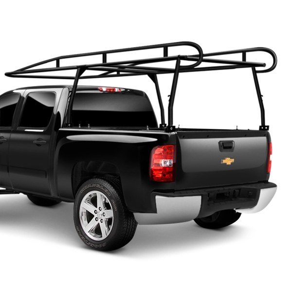 ladder rack for 2018 chevy silverado