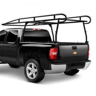 2014 GMC Sierra Truck Bed Accessories | Bed Rails, Racks & More