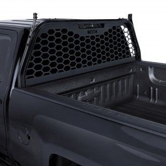 Westin® - HLR Truck Rack