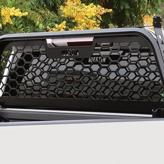 Westin® - HLR Truck Rack