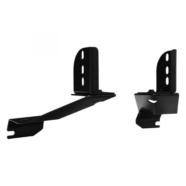 Westin® - HLR LED Light Bar Brackets