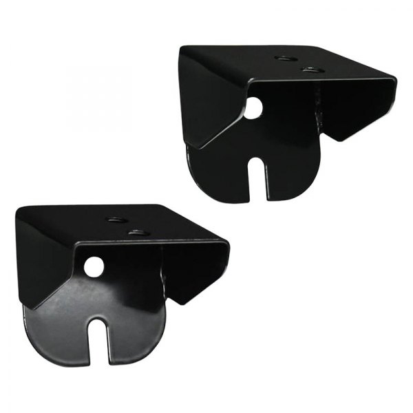 Westin® - HLR LED Auxiliary Light Mounts