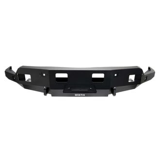 Westin® - Pro-Series Full Width Front Winch HD Bumper