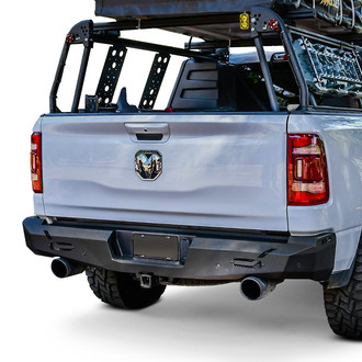 Westin® - Pro-Series Full Width Rear HD Bumper